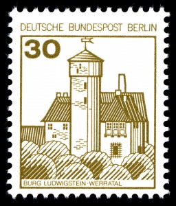 Ludwigstein_Briefmarke
